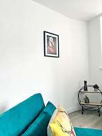 The County Staycation