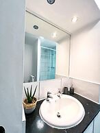 The County Staycation