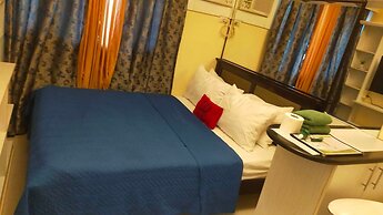 Roxas Blvd Ermita Studio US Embassy Mla