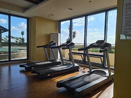 Roxas Blvd Ermita Studio US Embassy Mla