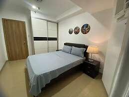 Roxas Blvd Ermita Studio US Embassy Mla