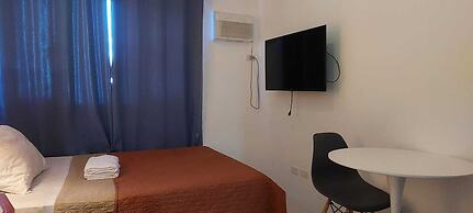 Roxas Blvd Ermita Studio US Embassy Mla