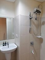 Roxas Blvd Ermita Studio US Embassy Mla