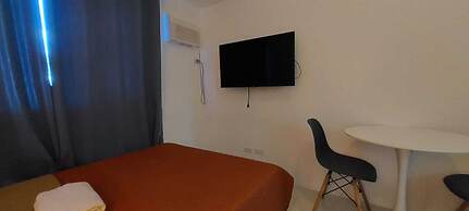 Roxas Blvd Ermita Studio US Embassy Mla