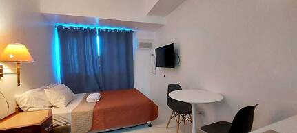 Roxas Blvd Ermita Studio US Embassy Mla