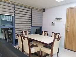 Roxas Blvd Ermita Studio US Embassy Mla