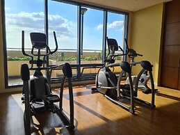 Roxas Blvd Ermita Studio US Embassy Mla