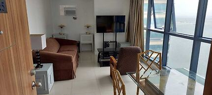 Roxas Blvd Ermita Studio US Embassy Mla