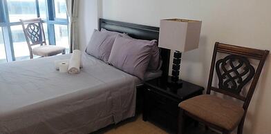 Roxas Blvd Ermita Studio US Embassy Mla