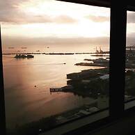 Roxas Blvd Ermita Studio US Embassy Mla