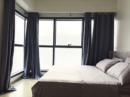 Roxas Blvd Ermita Studio US Embassy Mla