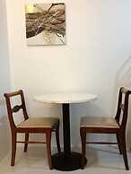 Roxas Blvd Ermita Studio US Embassy Mla