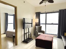 Roxas Blvd Ermita Studio US Embassy Mla