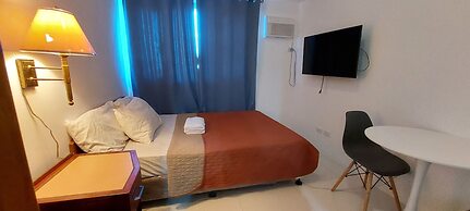 Roxas Blvd Ermita Studio US Embassy Mla