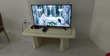 Roxas Blvd Ermita Studio US Embassy Mla