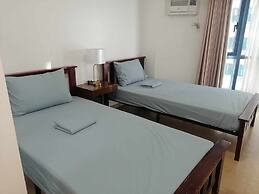 Roxas Blvd Ermita Studio US Embassy Mla