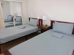 Roxas Blvd Ermita Studio US Embassy Mla