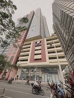 Roxas Blvd Ermita Studio US Embassy Mla