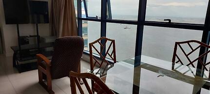 Roxas Blvd Ermita Studio US Embassy Mla