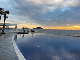 Departamentos Torre E