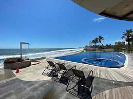 Departamentos Torre E