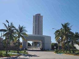 Departamentos Torre E