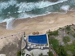 Departamentos Torre E