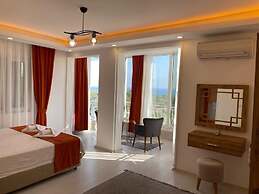 VILLA SOLE MARE DEMRE