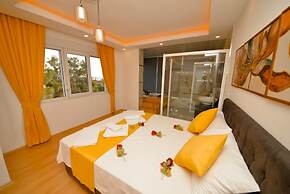 VILLA SOLE MARE DEMRE