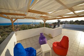 VILLA SOLE MARE DEMRE