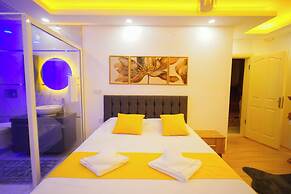 VILLA SOLE MARE DEMRE