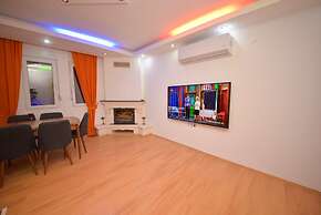 VILLA SOLE MARE DEMRE