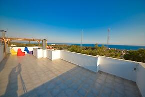 VILLA SOLE MARE DEMRE