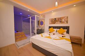 VILLA SOLE MARE DEMRE