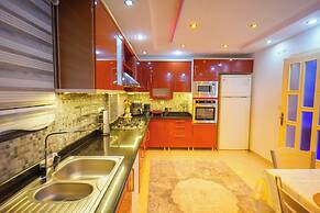 VILLA SOLE MARE DEMRE