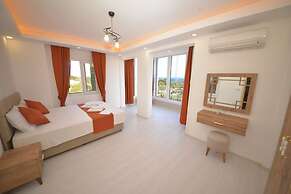 VILLA SOLE MARE DEMRE