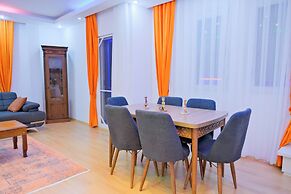 VILLA SOLE MARE DEMRE