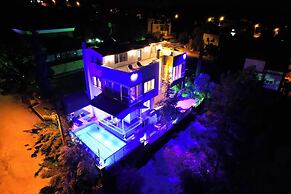 VILLA SOLE MARE DEMRE