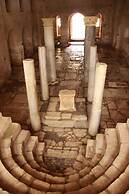 VILLA SOLE MARE DEMRE