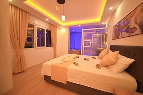 VILLA SOLE MARE DEMRE