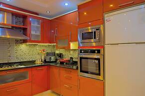 VILLA SOLE MARE DEMRE