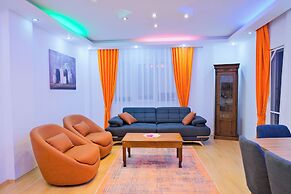 VILLA SOLE MARE DEMRE