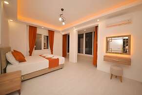 VILLA SOLE MARE DEMRE