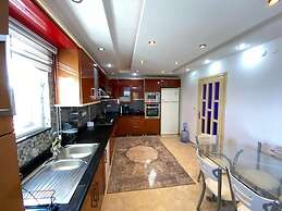 VILLA SOLE MARE DEMRE