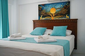 VILLA SOLE MARE DEMRE