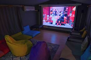 VILLA SOLE MARE DEMRE