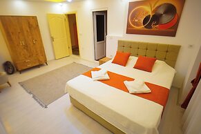 VILLA SOLE MARE DEMRE