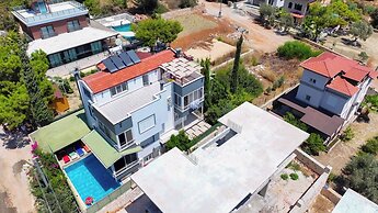 VILLA SOLE MARE DEMRE