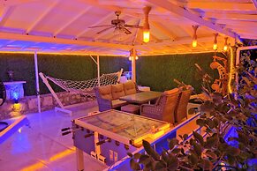 VILLA SOLE MARE DEMRE