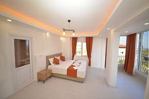 VILLA SOLE MARE DEMRE